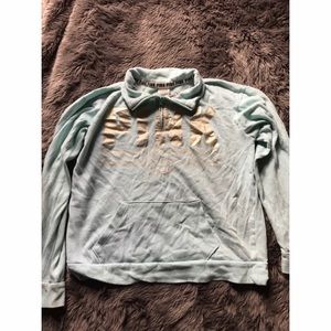 PINK Pullover Hoodie